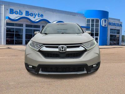 2019 Honda CR-V - Photo 2