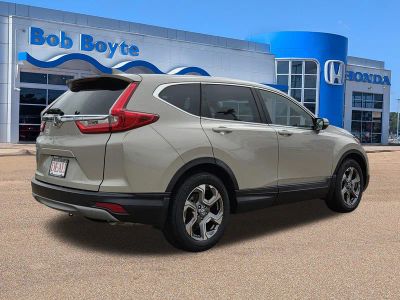 2019 Honda CR-V - Photo 5