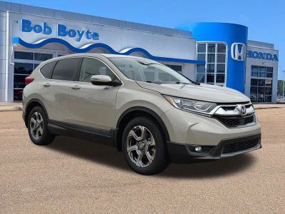2019 Honda CR-V - Photo 3