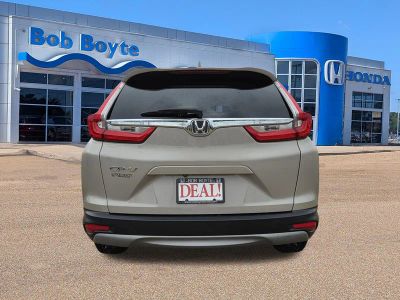 2019 Honda CR-V - Photo 6