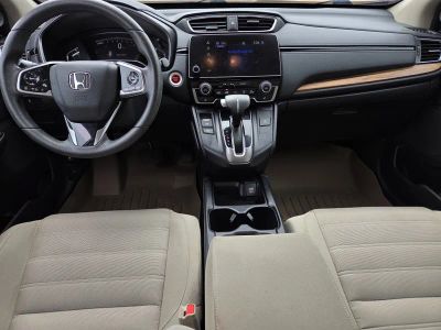 2019 Honda CR-V - Photo 9