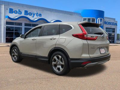 2019 Honda CR-V - Photo 7