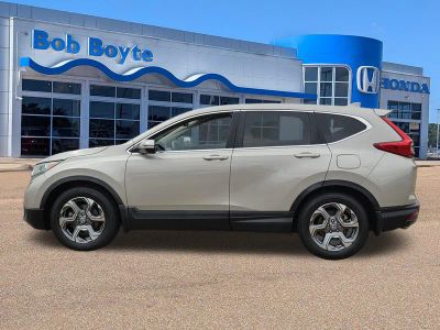 2019 Honda CR-V - Photo 8