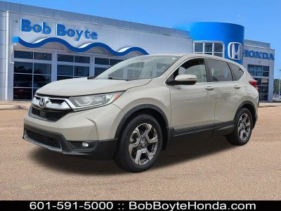 2019 Honda CR-V - Photo 1