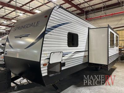 2020 Keystone Springdale - Photo 2