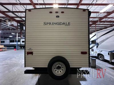 2020 Keystone Springdale - Photo 3