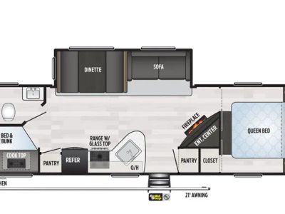 2020 Keystone Springdale - Photo 4