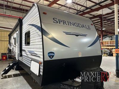 2020 Keystone Springdale - Photo 1