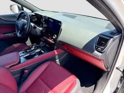 2025 Lexus NX — photo 15 view