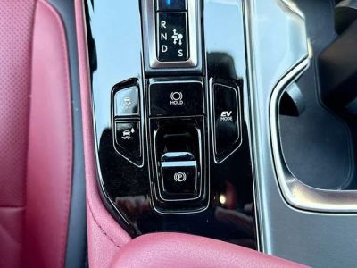 2025 Lexus NX — photo 31 view
