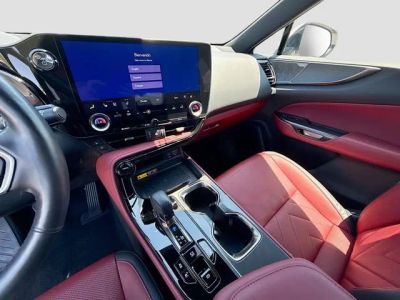 2025 Lexus NX — photo 29 view