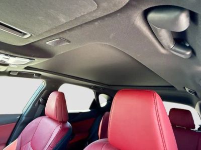 2025 Lexus NX — photo 28 view