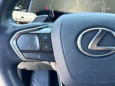 2025 Lexus NX — photo 39 view