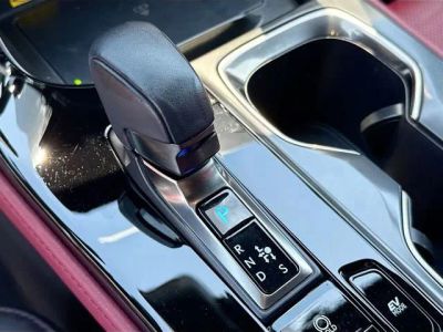 2025 Lexus NX — photo 30 view