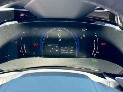 2025 Lexus NX — photo 42 view