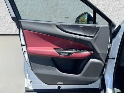 2025 Lexus NX — photo 23 view