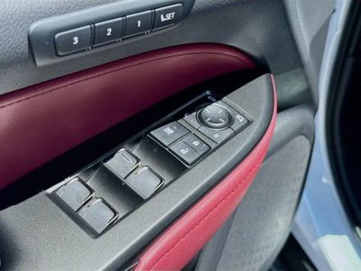 2025 Lexus NX — photo 24 view