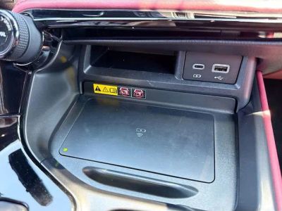 2025 Lexus NX — photo 32 view