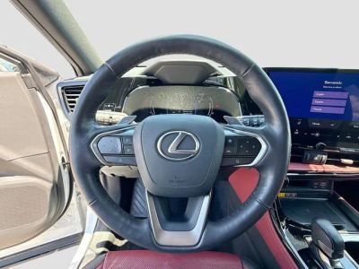 2025 Lexus NX — photo 41 view
