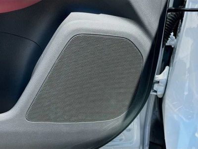 2025 Lexus NX — photo 25 view