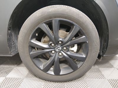 2025 Mazda CX-30 - Photo 10