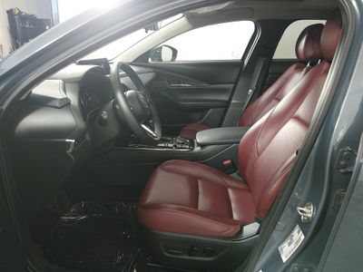 2025 Mazda CX-30 - Photo 20