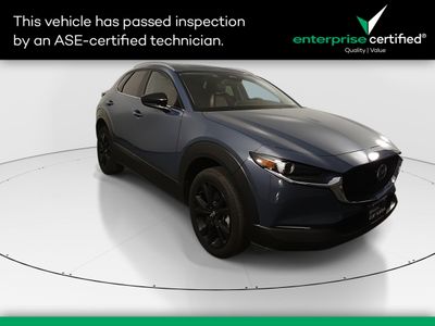 2025 Mazda CX-30 - Photo 1