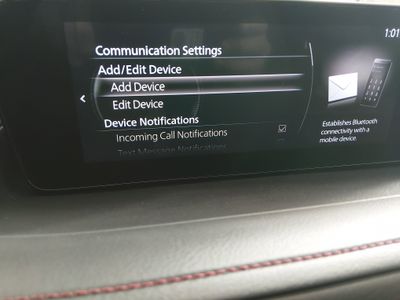 2025 Mazda CX-30 - Photo 18
