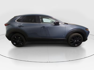 2025 Mazda CX-30 - Photo 8