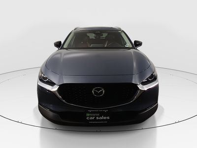 2025 Mazda CX-30 - Photo 2
