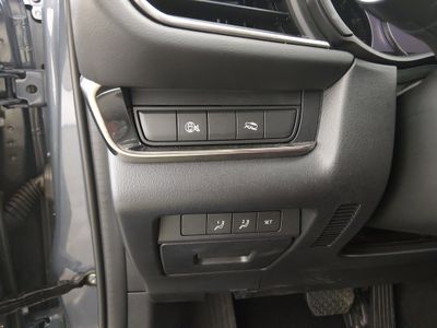 2025 Mazda CX-30 - Photo 13
