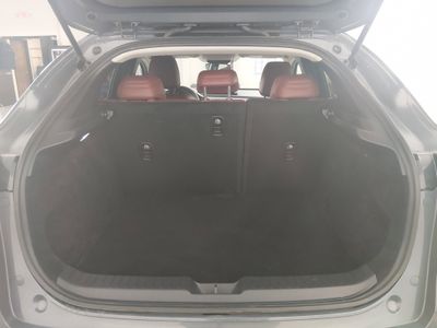 2025 Mazda CX-30 - Photo 11