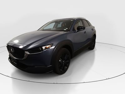 2025 Mazda CX-30 - Photo 3
