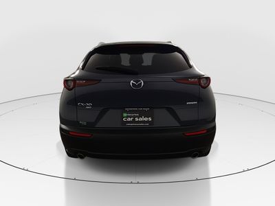 2025 Mazda CX-30 - Photo 6