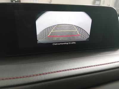 2025 Mazda CX-30 - Photo 16