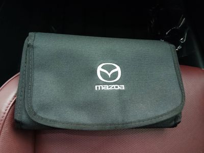 2025 Mazda CX-30 - Photo 19
