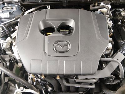 2025 Mazda CX-30 - Photo 9