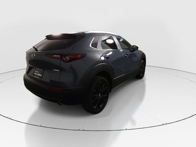 2025 Mazda CX-30 - Photo 7