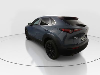 2025 Mazda CX-30 - Photo 5
