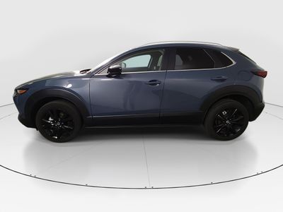 2025 Mazda CX-30 - Photo 4
