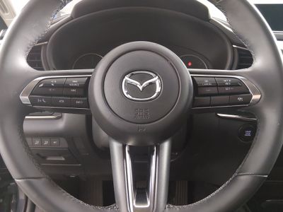 2025 Mazda CX-30 - Photo 12