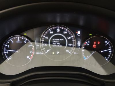 2025 Mazda CX-30 - Photo 14