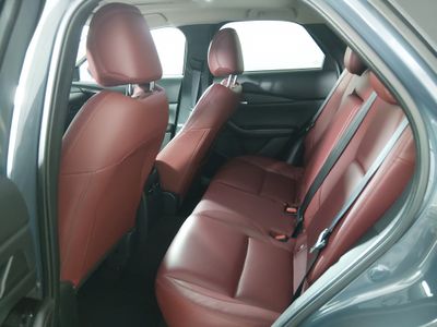 2025 Mazda CX-30 - Photo 21