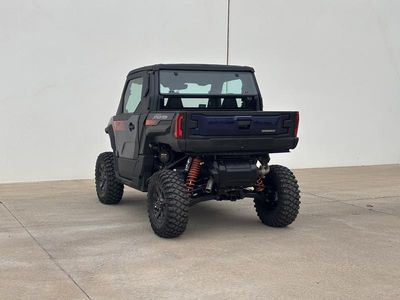 2025 Polaris XPedition XP NorthStar - Photo 4