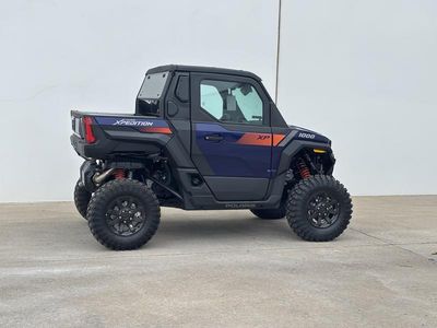 2025 Polaris XPedition XP NorthStar - Photo 9