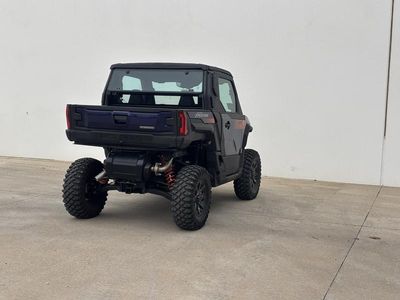 2025 Polaris XPedition XP NorthStar - Photo 5