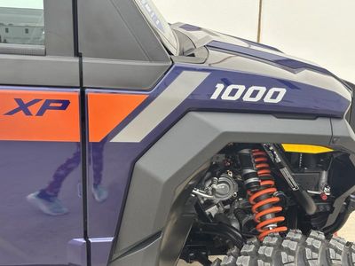 2025 Polaris XPedition XP NorthStar - Photo 15