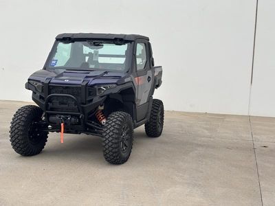 2025 Polaris XPedition XP NorthStar - Photo 2