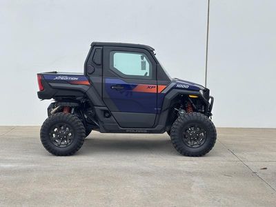 2025 Polaris XPedition XP NorthStar - Photo 7