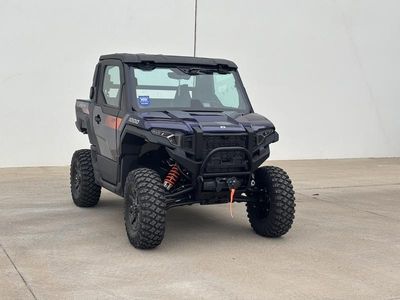 2025 Polaris XPedition XP NorthStar - Photo 1